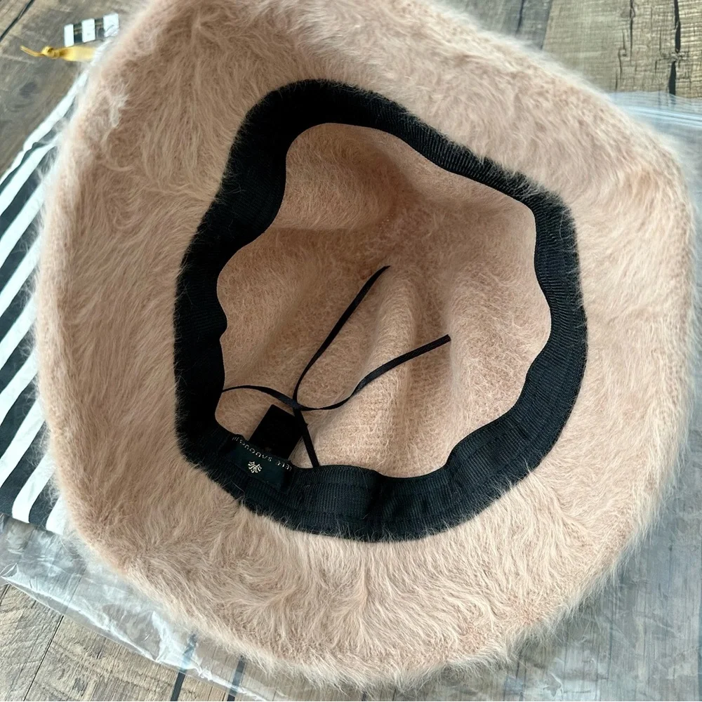 LELE SADOUGHI Hat